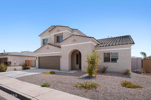 2530 N Pony Ln, Casa Grande, AZ, 85122-3282 | Card Image
