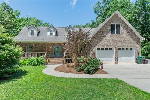 260 River Country Rd, Salisbury, NC, 28146-9452 | Card Image