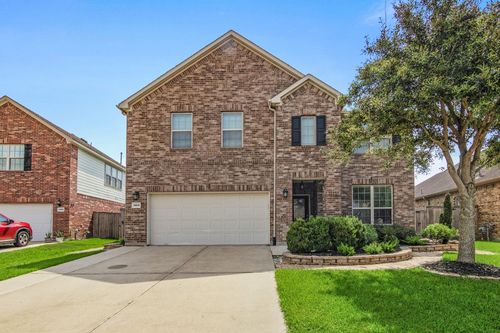 1411 Silver Rings Ct, Pearland, TX, 77581-2827 | Card Image