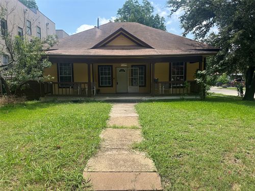 5802 Hudson, Dallas, TX, 76206 | Card Image