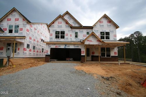 2466 Vetrina Way, Apex, NC, 27502 | Card Image