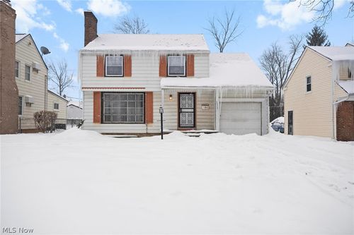 20214 Lanbury Ave, Warrensville Heights, OH, 44122-6526 | Card Image