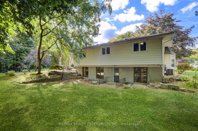 1648 Angela Cres, House other with 4 bedrooms, 2 bathrooms and 4 parking in Mississauga ON | Image 26