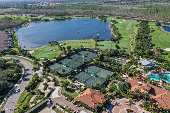 UNIT-101 - 8777 Bellano Ct, Condo with 2 bedrooms, 3 bathrooms and null parking in NAPLES FL | Image 37
