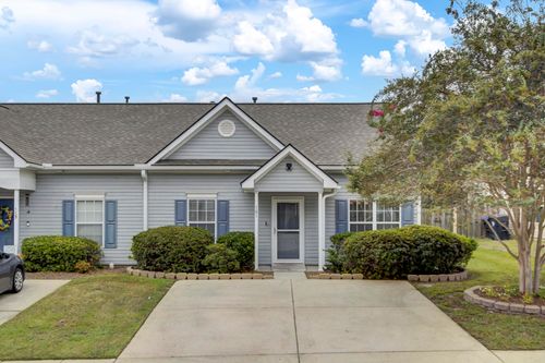 161 Townsend Way, Summerville, SC, 29483 | Card Image