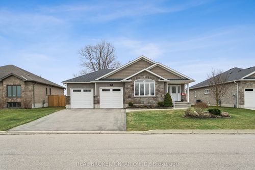 480 Grand Trunk St, Palmerston, ON, N0G | Card Image