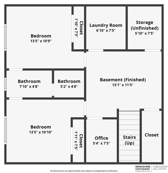 1015 E Rd, House other with 4 bedrooms, 4 bathrooms and 2 parking in Palmyra NE | Image 90