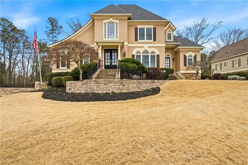 8550 Lake Forrest Dr, Douglasville, GA, 30134-2228 | Card Image