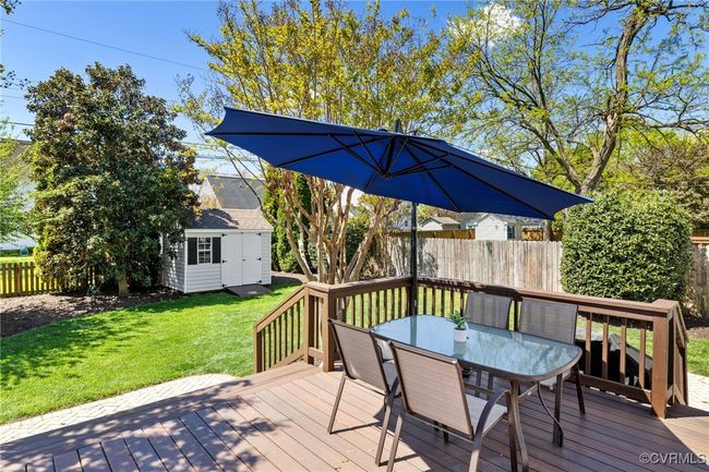 6907 Miami Ave, House other with 3 bedrooms, 3 bathrooms and null parking in Richmond VA | Image 16