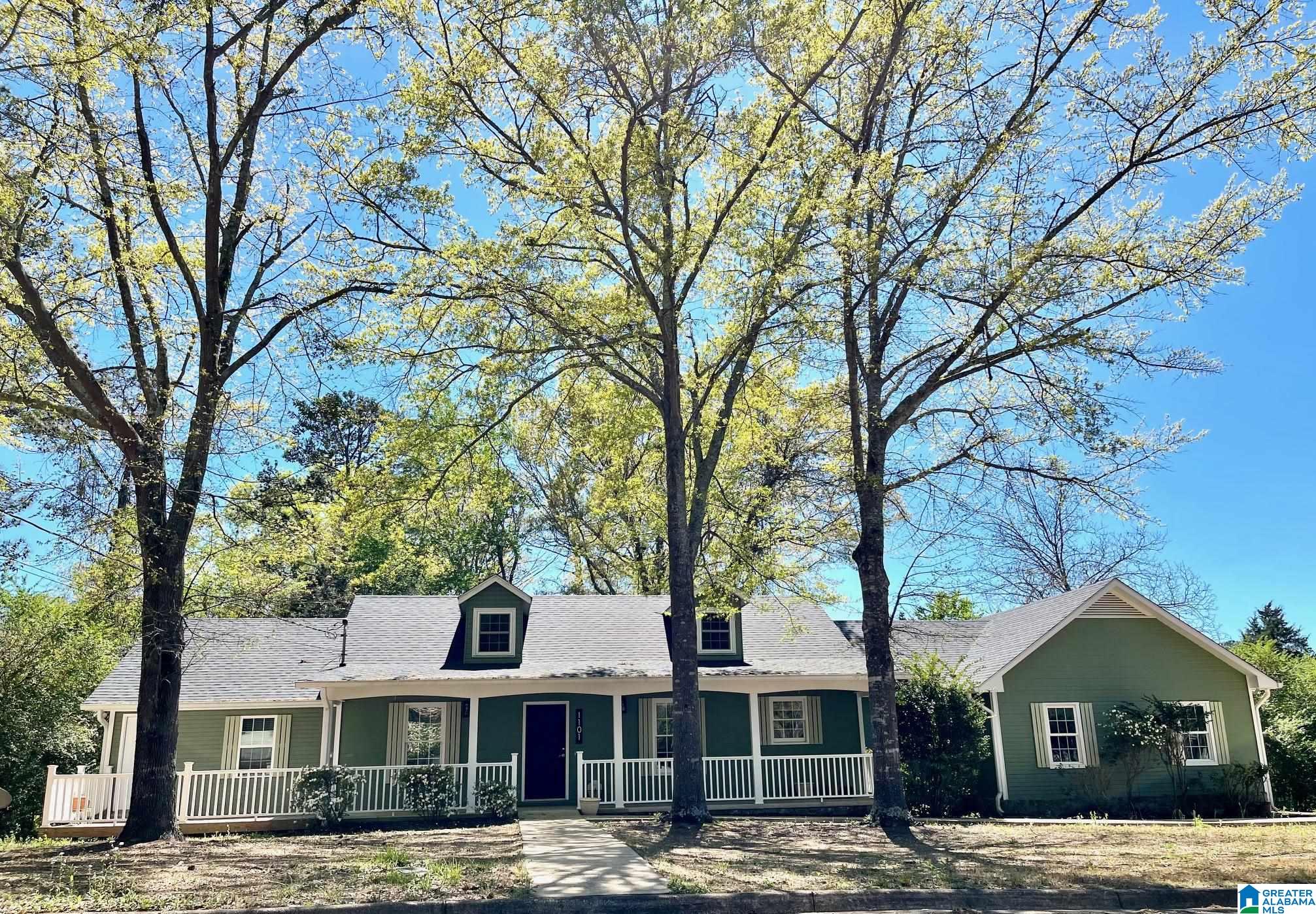 Louise Dr, Jacksonville, AL 36265 #1