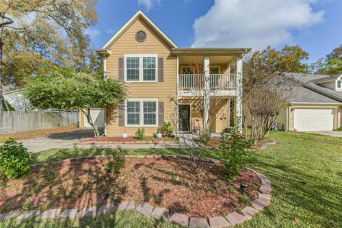 18431 Hollow Oaks Cir, Porter, TX, 77365-6455 | Card Image