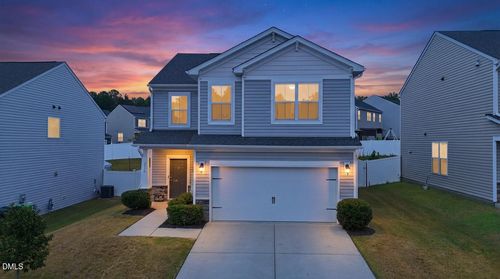 3520 Massey Ridge Ct, Raleigh, NC, 27616-9799 | Card Image