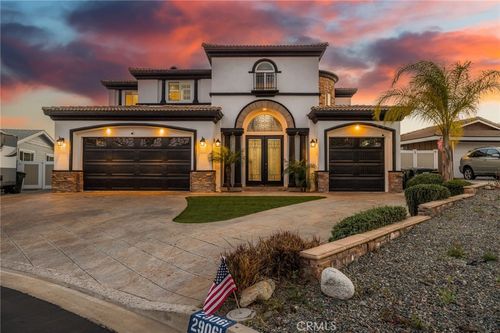 29061 Lupin Pl, Canyon Lake, CA, 92587-7817 | Card Image