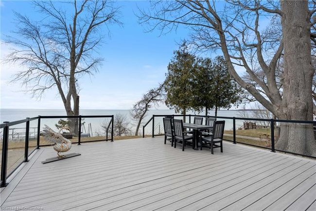 60 Lakeside Dr, House other with 3 bedrooms, 2 bathrooms and 4 parking in Nanticoke ON | Image 30