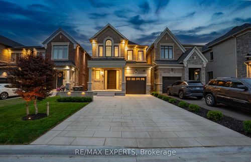 7 Clover Bend Terr, Caledon, ON, L7E4M6 | Card Image