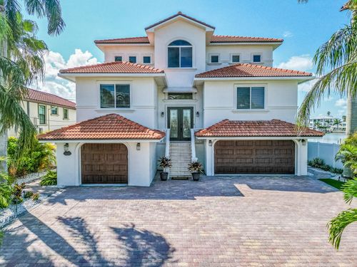 16327 Redington Dr, REDINGTON BEACH, FL, 33708-1547 | Card Image