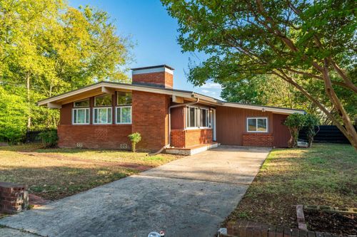 231 Burroughs Street, Hot Springs, AR, 71913-4859 | Card Image