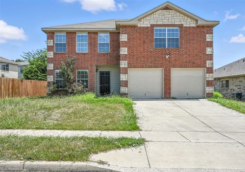 8540 Boswell Meadows Dr, Fort Worth, TX, 76179-4373 | Card Image