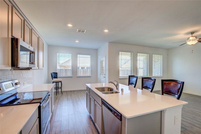 134 Blair Dr, House other with 4 bedrooms, 3 bathrooms and null parking in Fate TX | Image 10