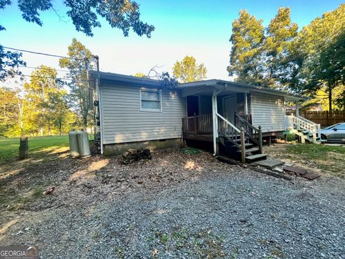 4322 Banks Drive Sw, Dalton, GA, 30721 | Card Image