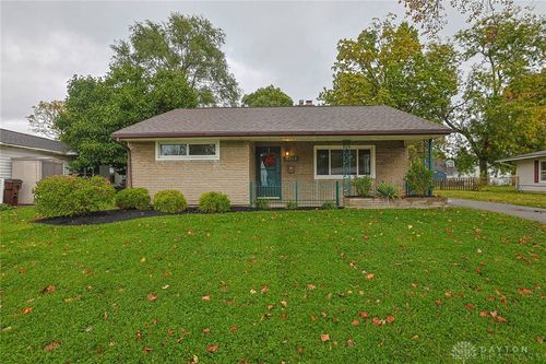 2112 Colton Dr, Kettering, OH, 45420-1411 | Card Image