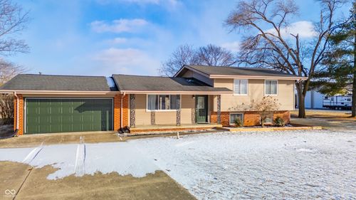 8581 N 300 W, Fortville, IN, 46040-9571 | Card Image