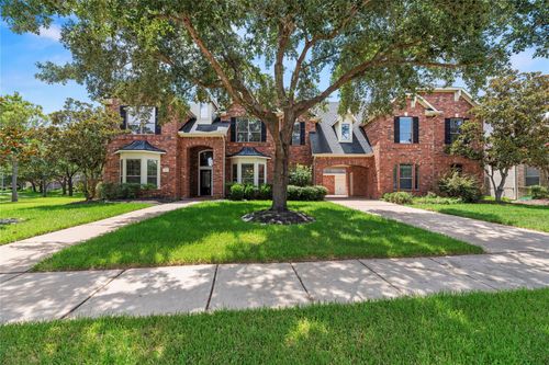 7803 Grand Pass Ln, Katy, TX, 77494-6445 | Card Image