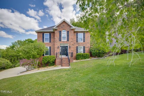 216 Fox Chase Dr, Kingsport, TN, 37664-5171 | Card Image