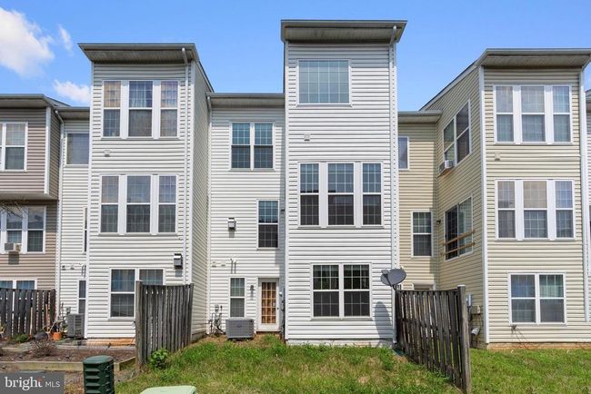 5161 Sapphire Sky Ln, Townhouse with 4 bedrooms, 3 bathrooms and null parking in CENTREVILLE VA | Image 38