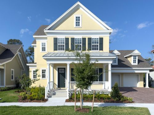 7453 Estuary Lake Loop, CELEBRATION, FL, 34747-5577 | Card Image