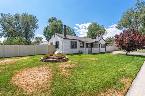 4283 W 5615 S, Kearns, UT, 84118-5168 | Card Image