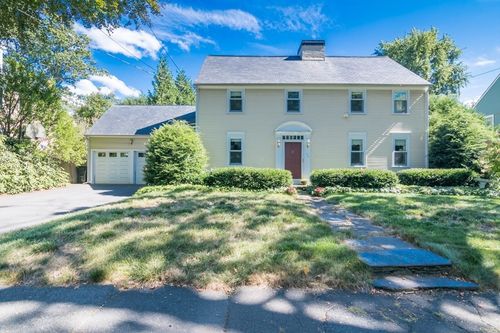 42 Harrison Ave, Northampton, MA, 01060-2911 | Card Image