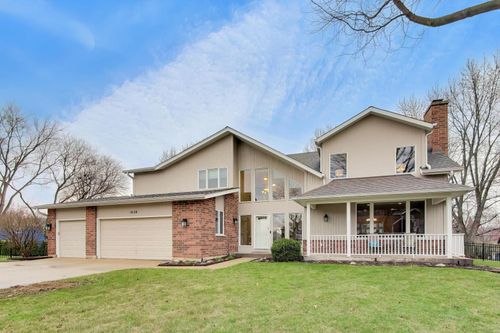 1604 Pleasant Ct, Libertyville, IL, 60048-4431 | Card Image