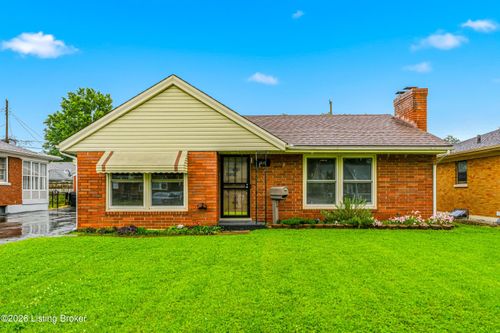 3525 Wexford Dr, Louisville, KY, 40218-2142 | Card Image