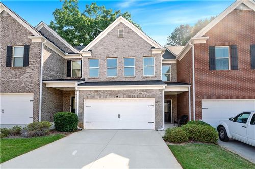 204 Britt Dr, Lawrenceville, GA, 30046-9472 | Card Image