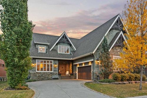 233 Heritage Isle, Heritage Pointe, AB, T1S4J9 | Card Image