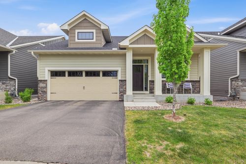 16383 Glory Ln, Eden Prairie, MN, 55344-2106 | Card Image