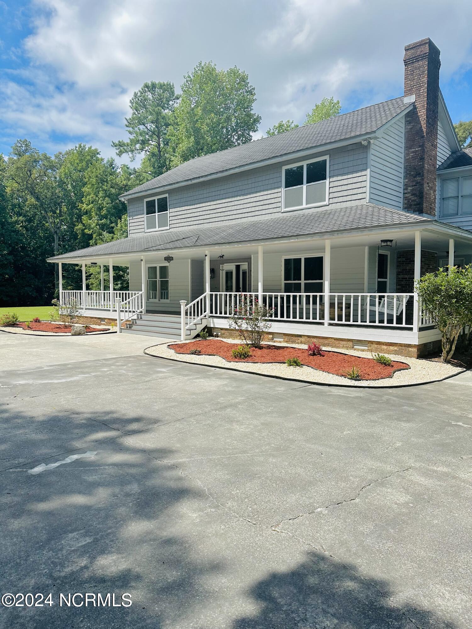 Nottingham Rd, Jacksonville, NC 28546