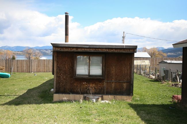 street/west side of trailer | Image 11