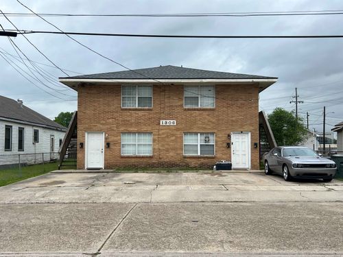 1306 Lee Ave, Houma, LA, 70360 | Card Image