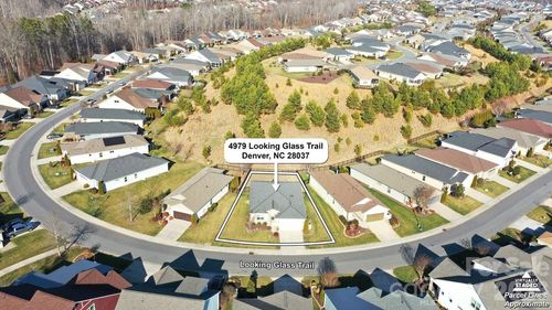 4979 Looking Glass Trl, Denver, NC, 28037-9032 | Card Image