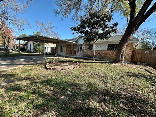 9834 Denning Dr, Houston, TX, 77078-3108 | Card Image