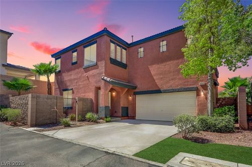 8545 Nature Scene Dr, Las Vegas, NV, 89139-7047 | Card Image