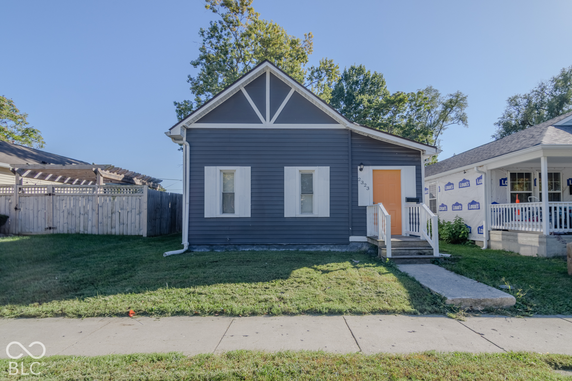 Residential in Indianapolis