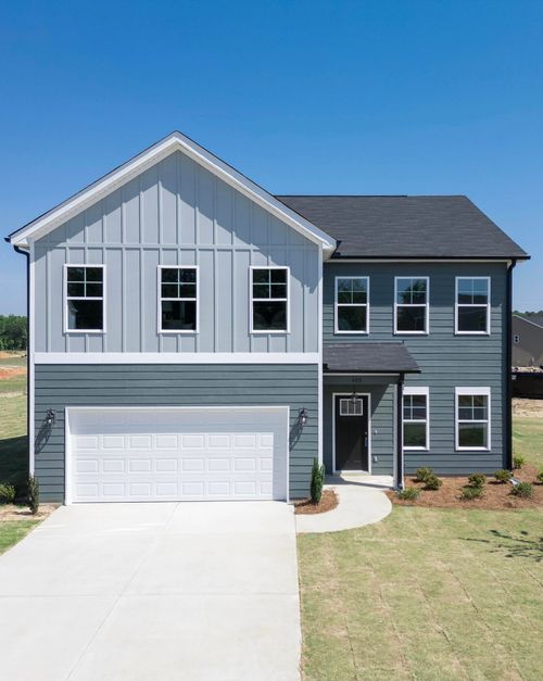 409 Foggy River Dr, Aiken, SC, 29801 | Card Image