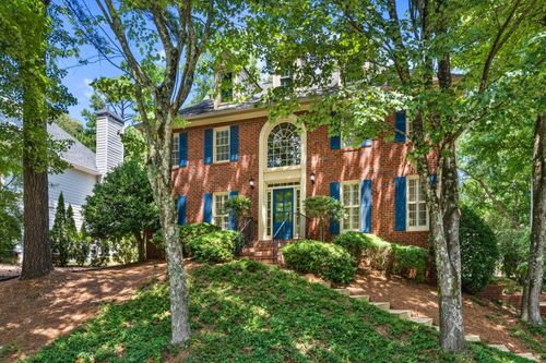 4506 Westcliff Trce Ne, Roswell, GA, 30075-5701 | Card Image