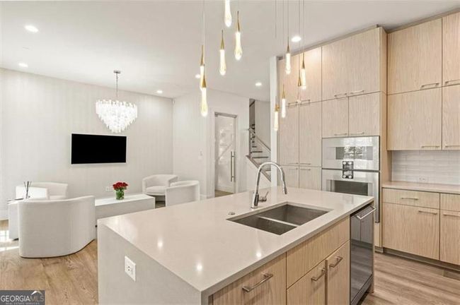 7 - 1337 Grey Fox Ct Ne, Townhouse with 4 bedrooms, 4 bathrooms and null parking in Atlanta GA | Image 21