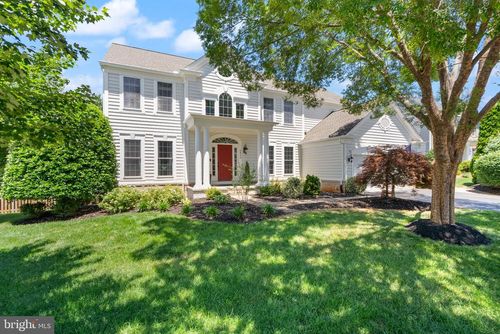 6450 Whites Mill Ln, WARRENTON, VA, 20187-4707 | Card Image