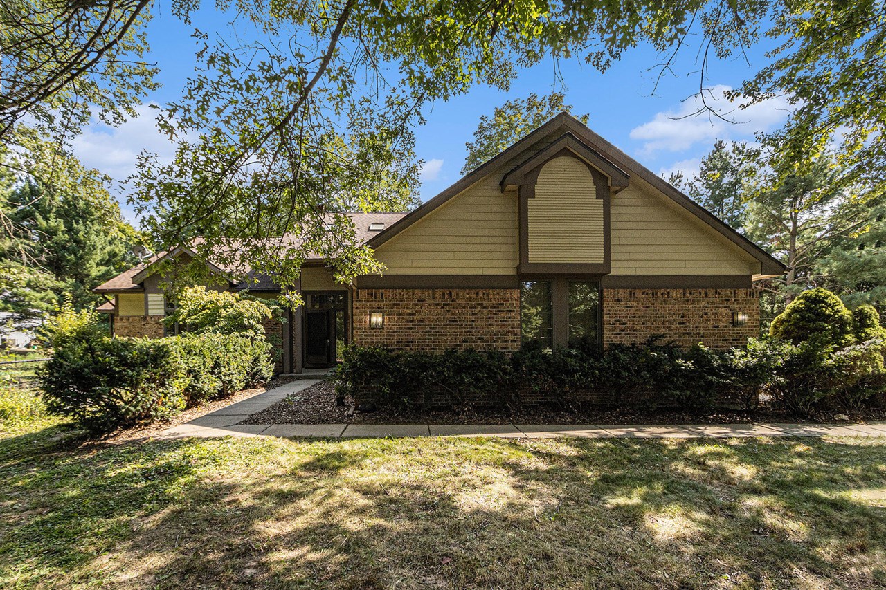 Arbor Valley Ave, Kalamazoo, MI 49009