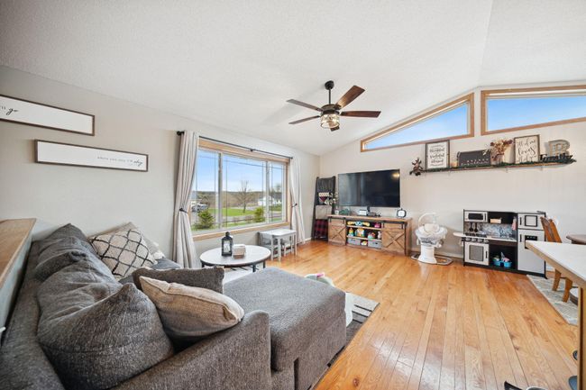 Spacious living room. Vaulted with lots of natural light. | Image 5